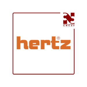 برند HERTZ